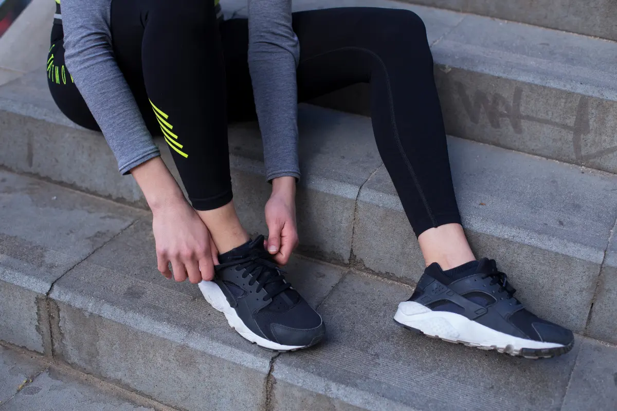 Baskets de Running : LE Guide Ultime Pour Trouver LA Paire Parfaite (et Enflammer le Bitume avec Style !)