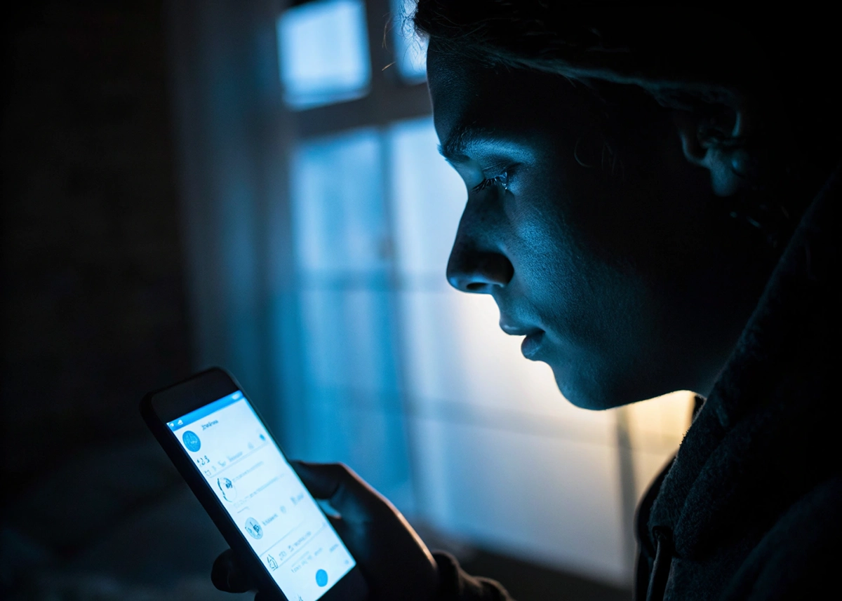 IA et chatbots émotionnel : ce meilleur ami qui vous veut du bien ...ou pas !