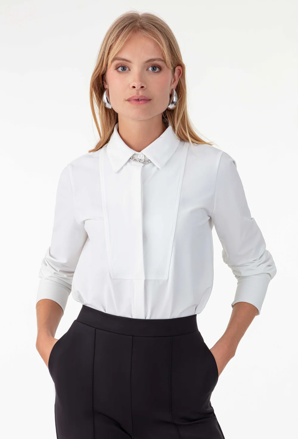 Chemise LOREILE - INDIES