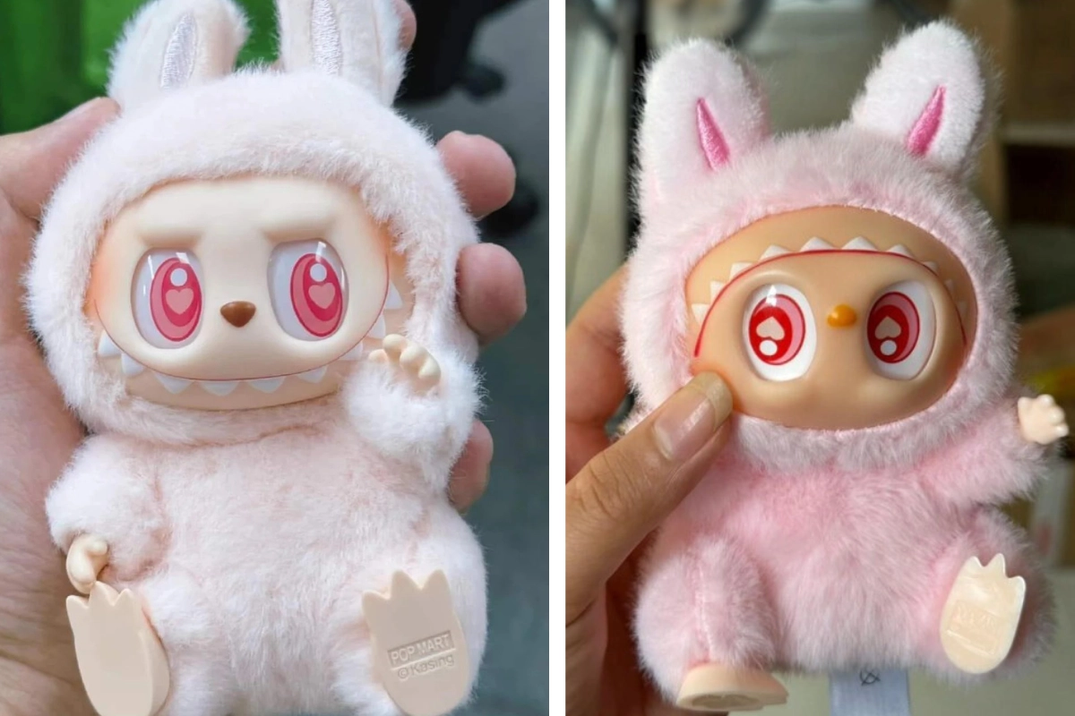 les Hacks pour démasquer les fakes qui veulent piéger ta collection