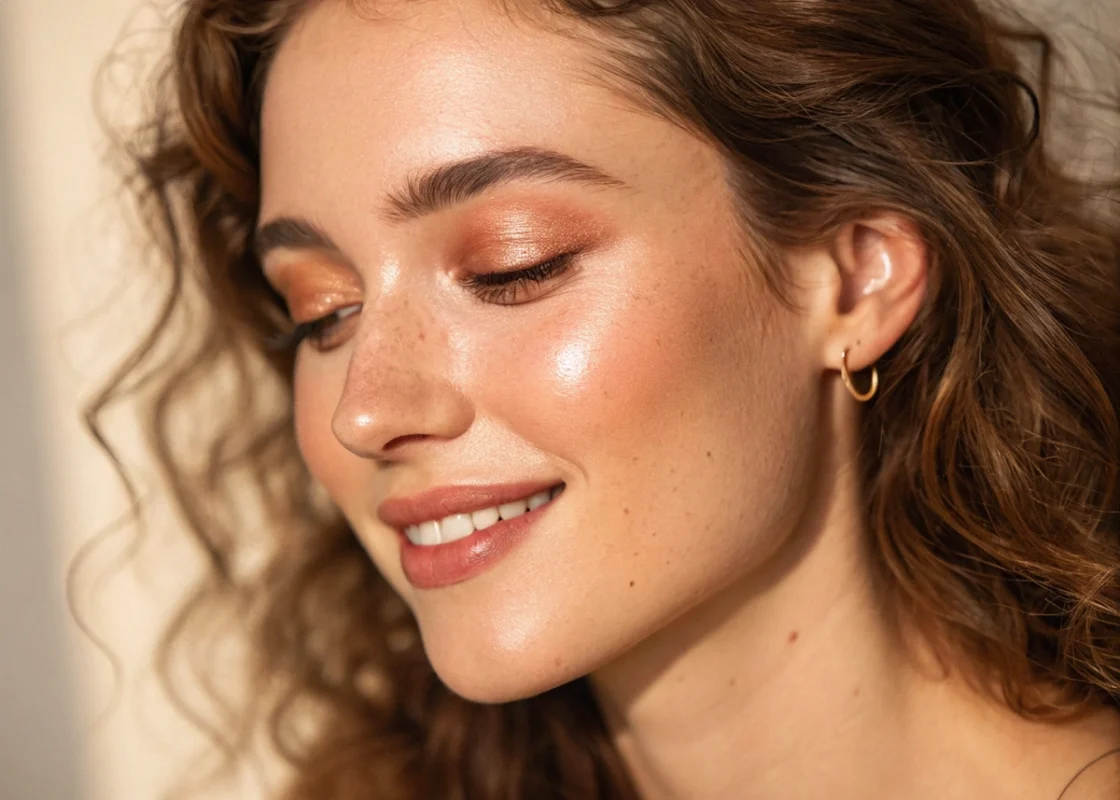 Abricot comme-back : LA teinte qui va booster notre glow-up (et électriser l’automne !)