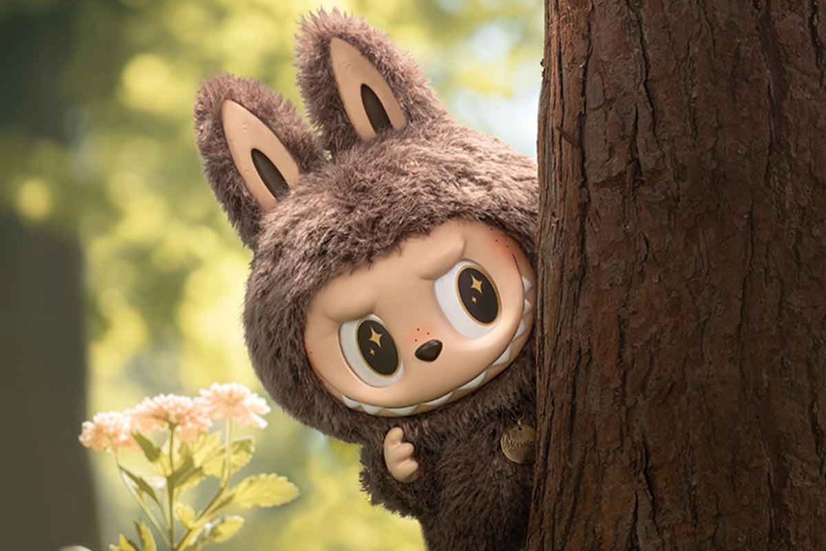 réassort labubu : Cette boutique en a encore, dépêchez-vous !