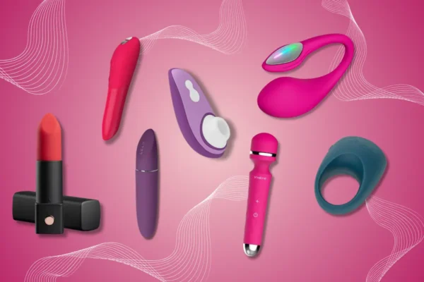 7 sextoys ultra discrets qui passent pour des objets du quotidien