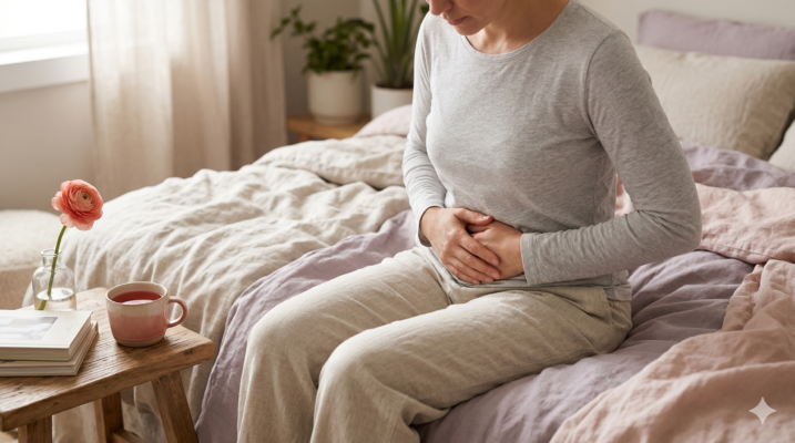 Pourquoi je saigne après un rapport ? (Le guide pour ne plus flipper... ou agir)