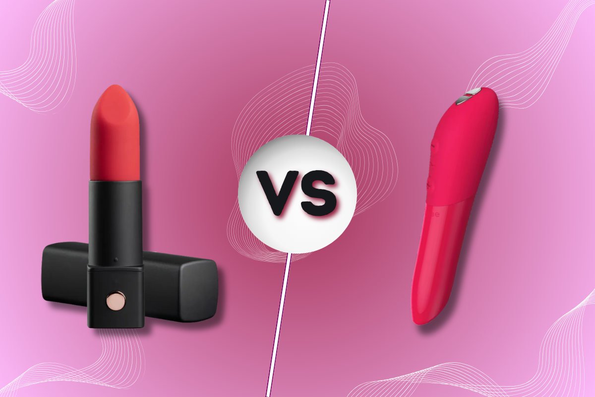 Lovense Exomoon vs We-Vibe Tango X