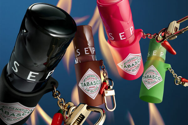 Sephora x Tabasco : faut-il craquer pour les lip gloss Outrageous Plump ? (oui, ça chauffe)