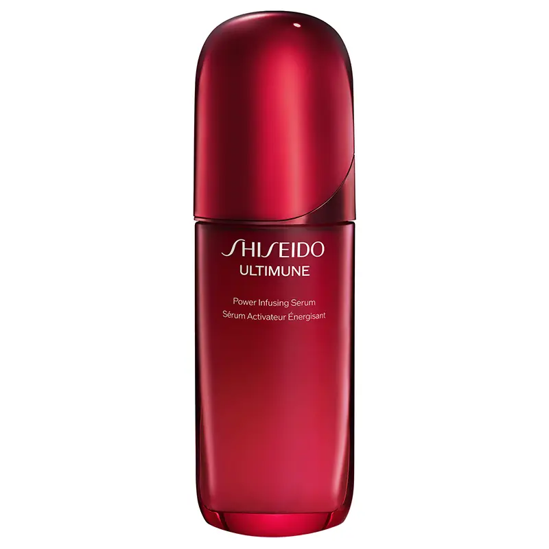Shiseido ULTIMUNE Sérum activateur energisant