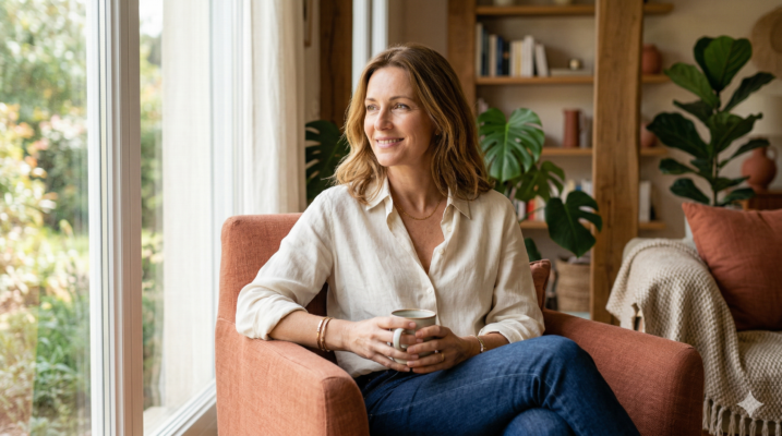 Sexualité après 40 ans : le guide sans tabou pour booster votre libido et votre plaisir