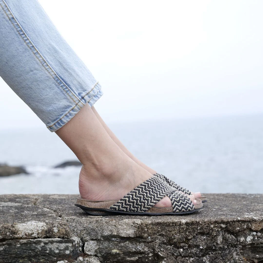mules louisa bosabo