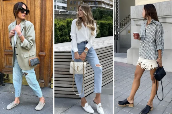 Mules 2026 : l’astuce de it-girl qui va sauver vos pieds sans sacrifier le style