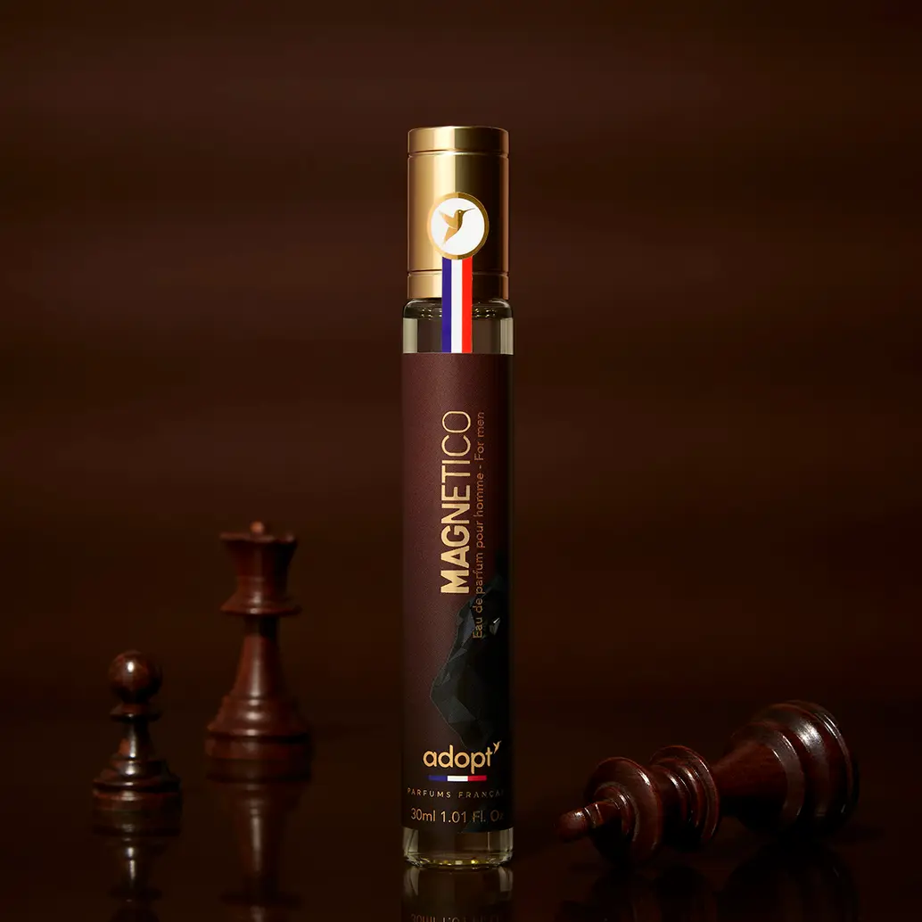 Adopt - Magnetico Eau de parfum 30 ml