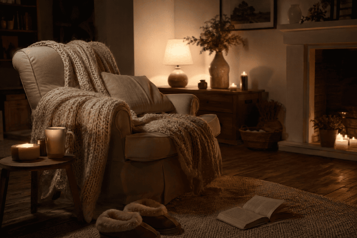 Le hygge, ce que les Danois entendent vraiment par là